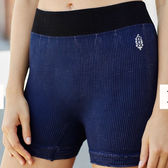 COPY - 🌺Ribbed prajna biker short - Picture 10 of 17